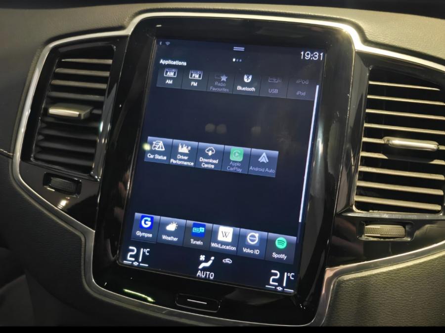 XC90 T6 R-DESIGN - Image 8