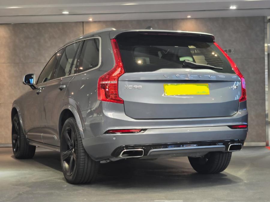 XC90 T6 R-DESIGN - Image 3