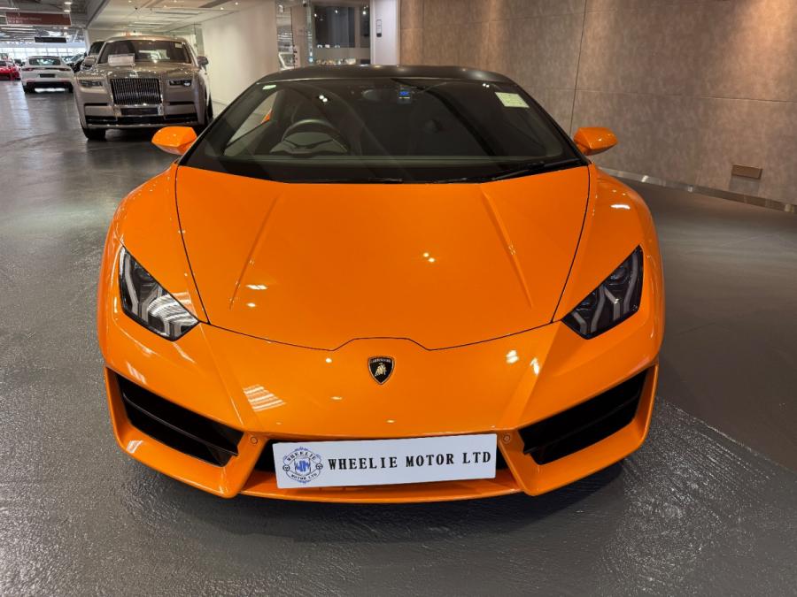 HURACAN LP5802 - Image 15