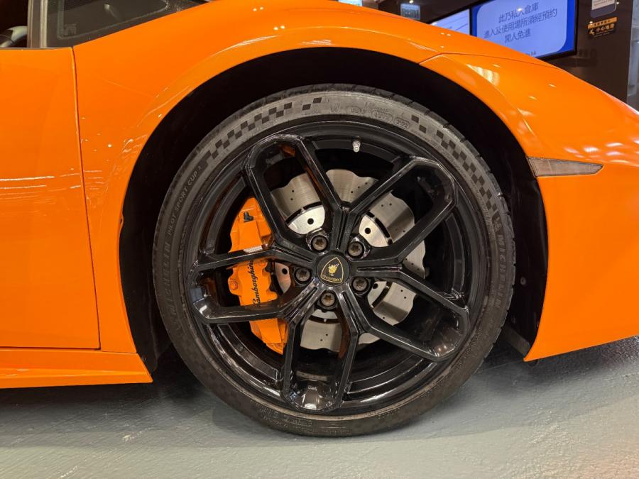 HURACAN LP5802 - Image 25