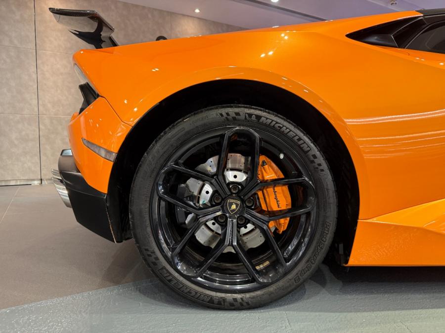 HURACAN LP5802 - Image 24