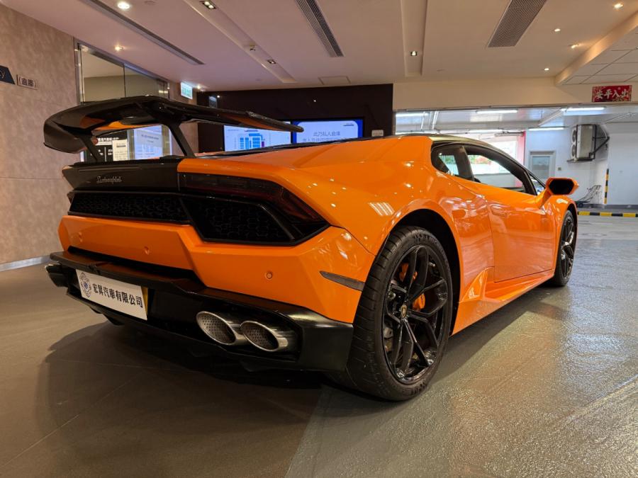 HURACAN LP5802 - Image 23