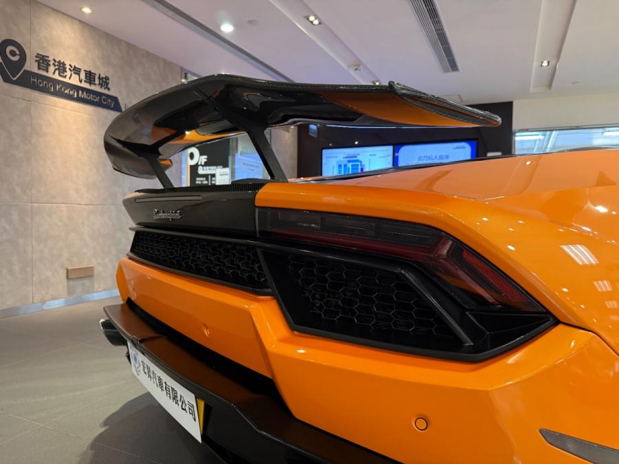 HURACAN LP5802 - Image 21