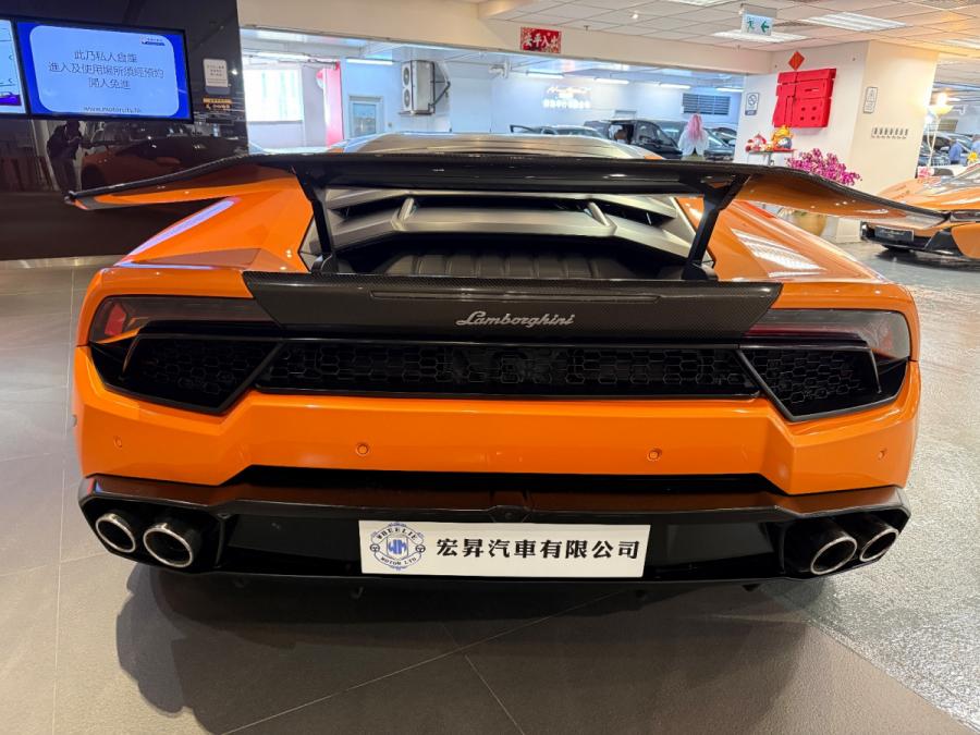 HURACAN LP5802 - Image 22