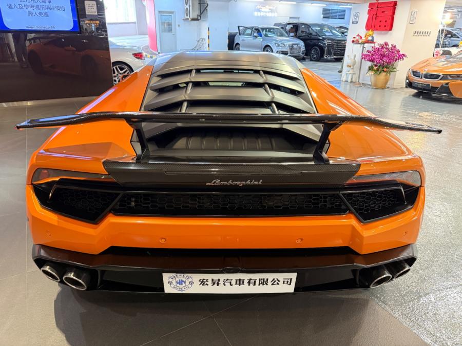 HURACAN LP5802 - Image 20