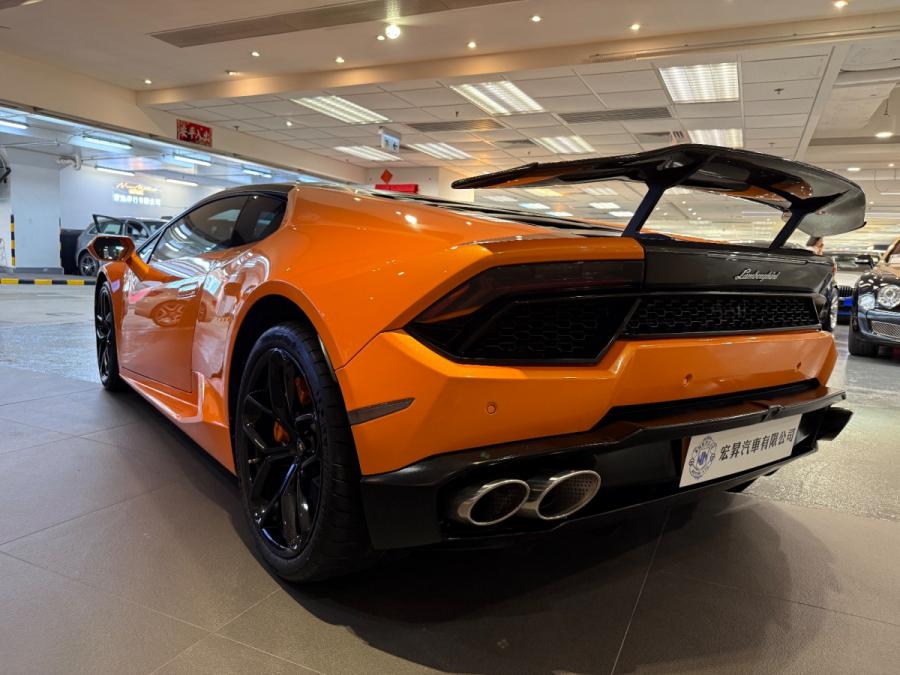 HURACAN LP5802 - Image 19