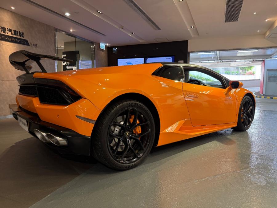 HURACAN LP5802 - Image 18