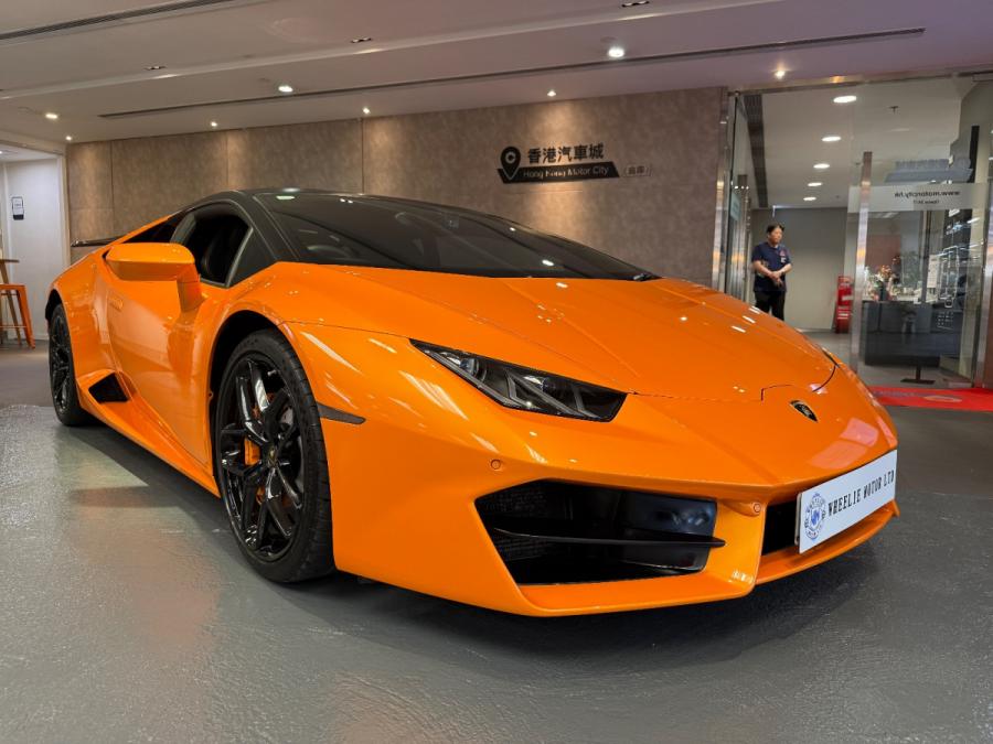 HURACAN LP5802 - Image 17