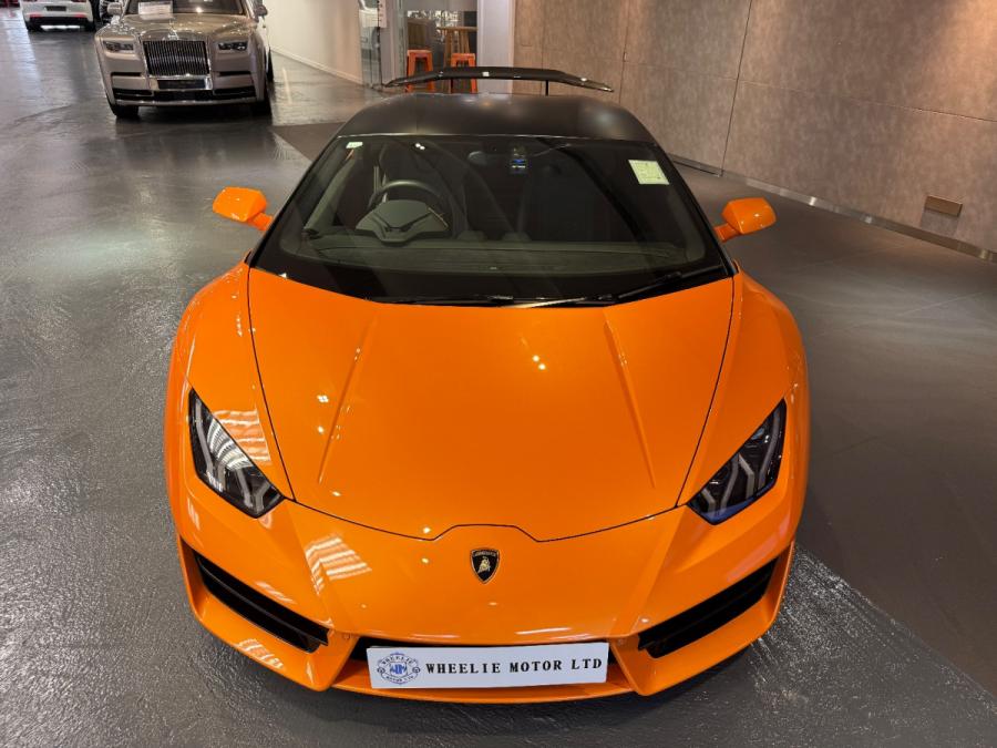 HURACAN LP5802 - Image 16