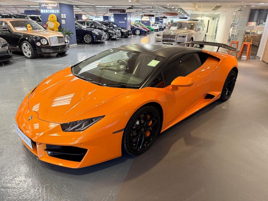 HURACAN LP5802 - Image 14