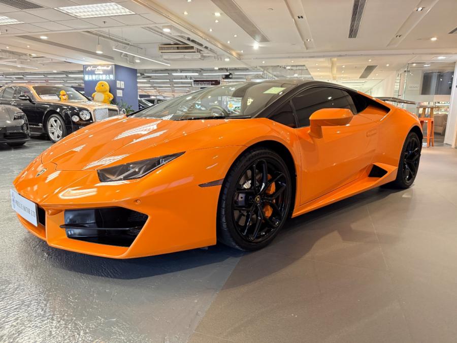 HURACAN LP5802 - Image 2