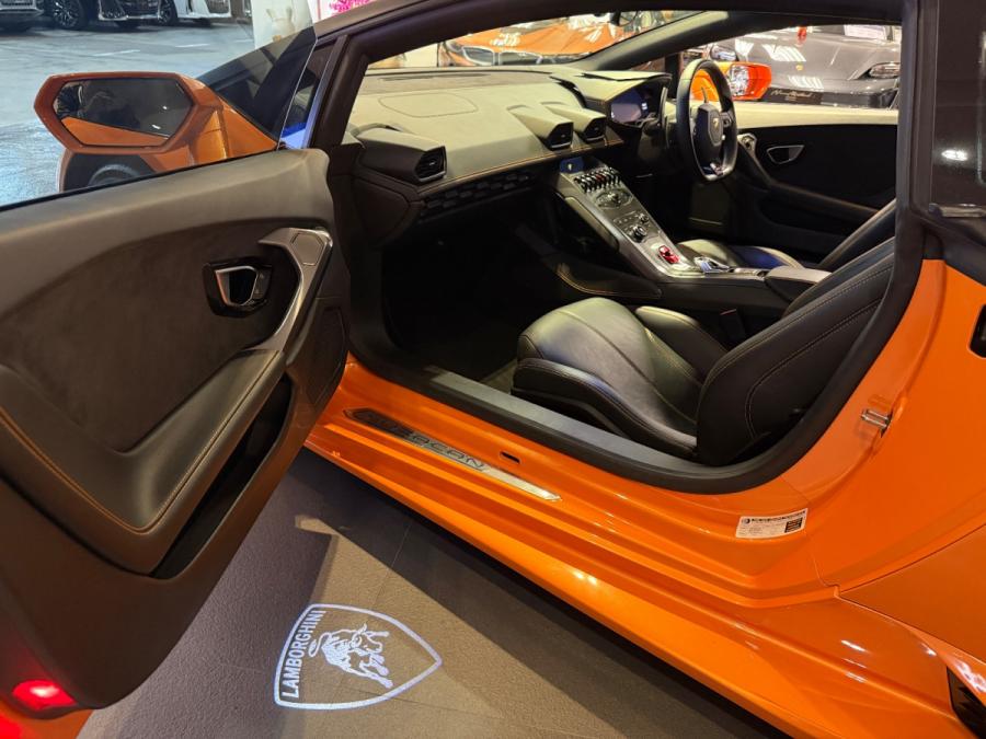 HURACAN LP5802 - Image 13