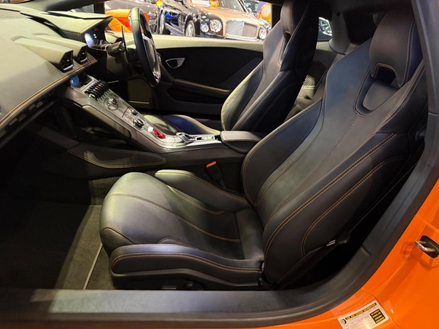 HURACAN LP5802 - Image 10