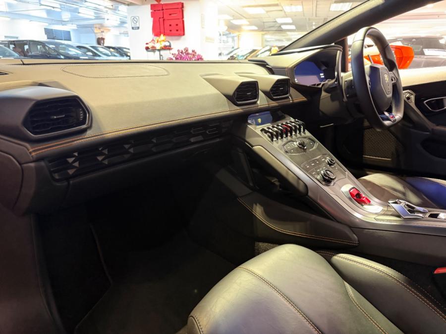 HURACAN LP5802 - Image 11