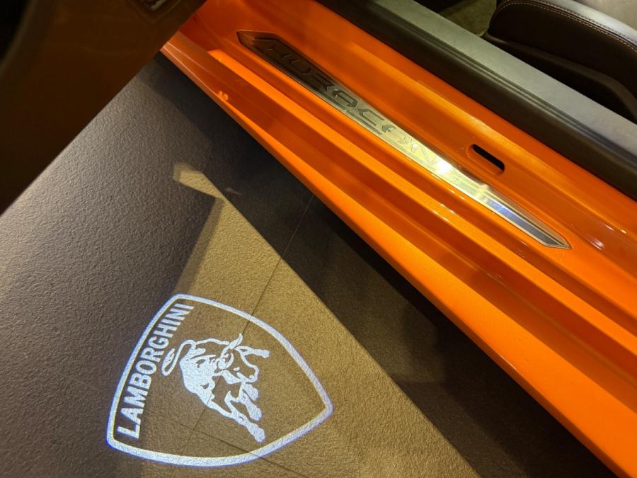 HURACAN LP5802 - Image 12