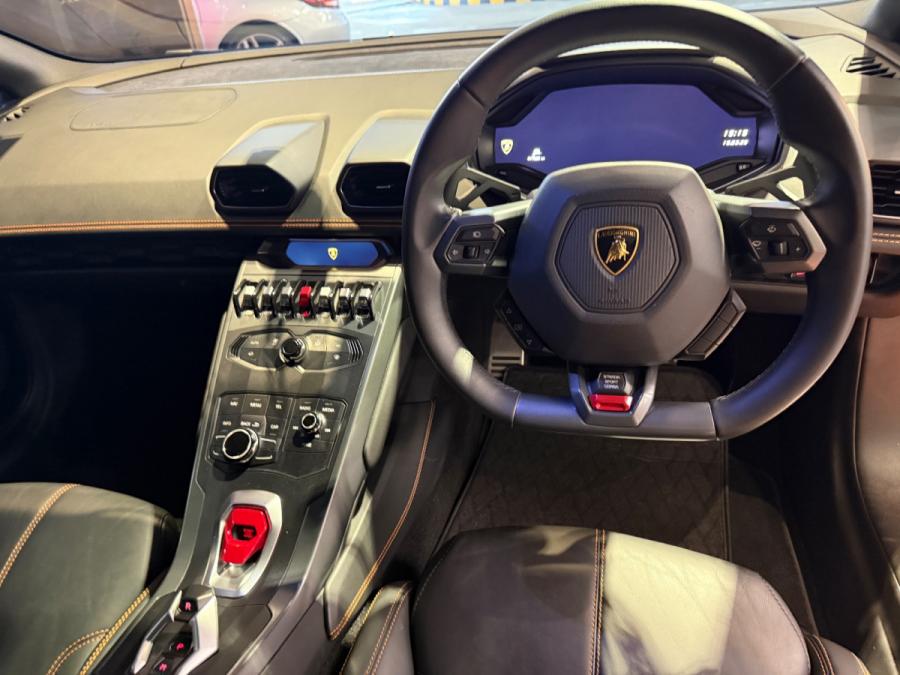 HURACAN LP5802 - Image 9