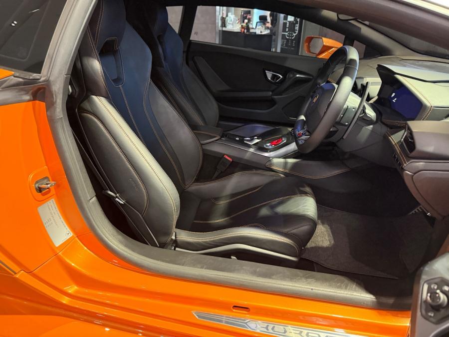 HURACAN LP5802 - Image 6