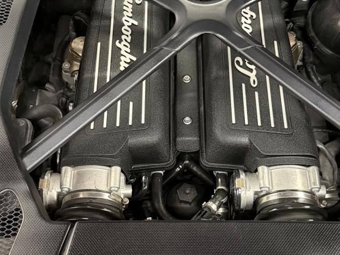 HURACAN LP5802 - Image 5