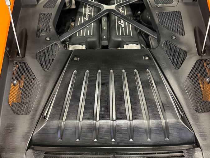 HURACAN LP5802 - Image 4