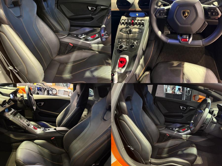 HURACAN LP5802 - Image 27