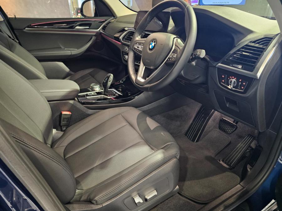 X3 XDRIVE20IA - Image 3