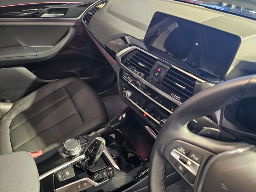 X3 XDRIVE20IA - Image 4