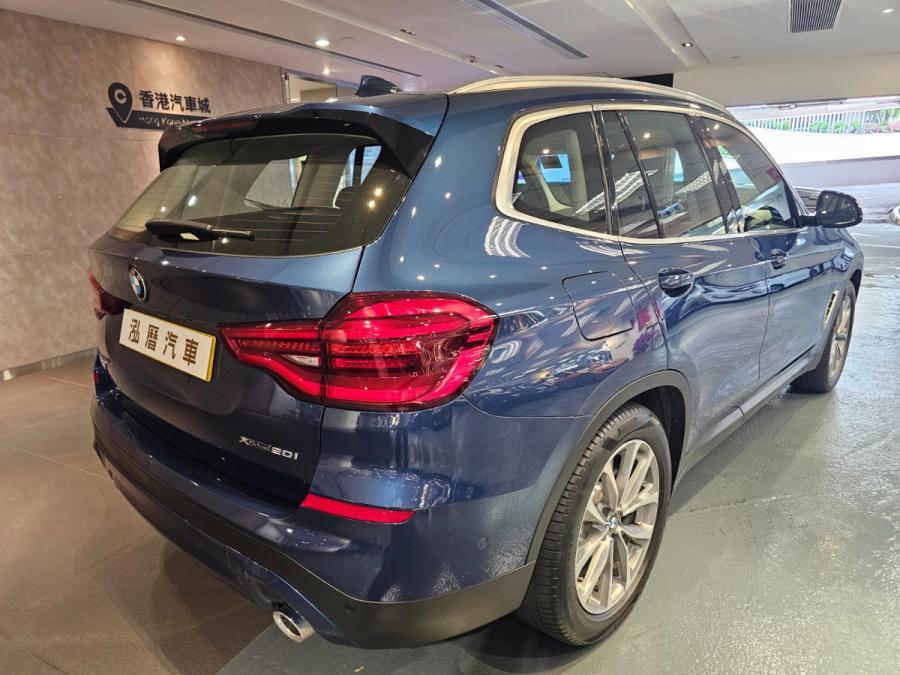 X3 XDRIVE20IA - Image 6