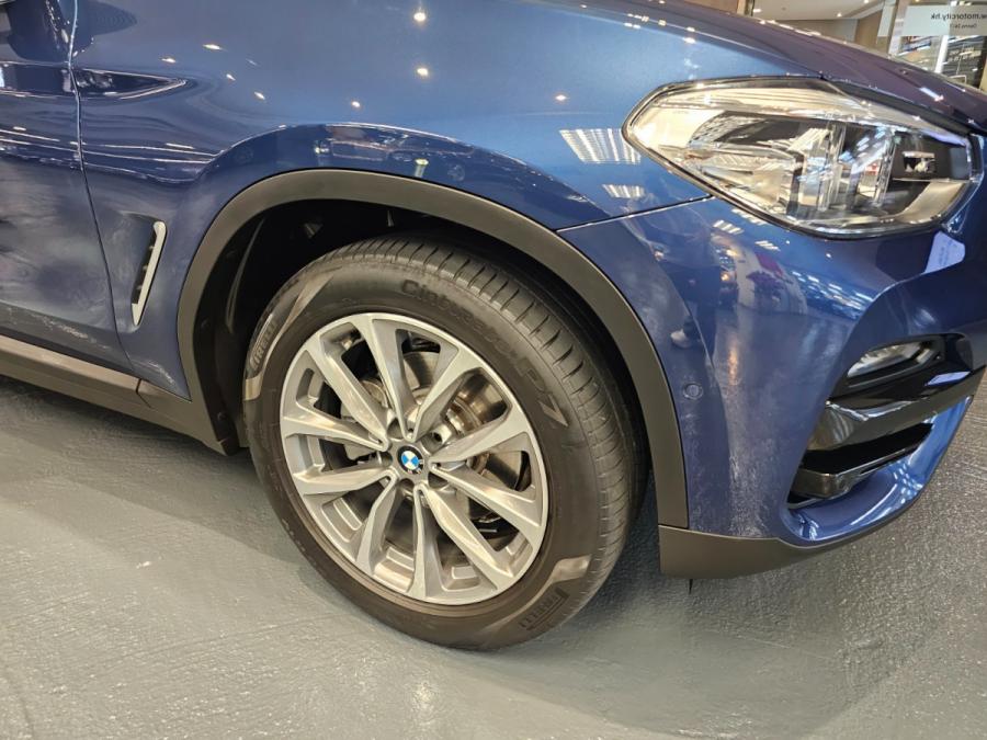 X3 XDRIVE20IA - Image 2