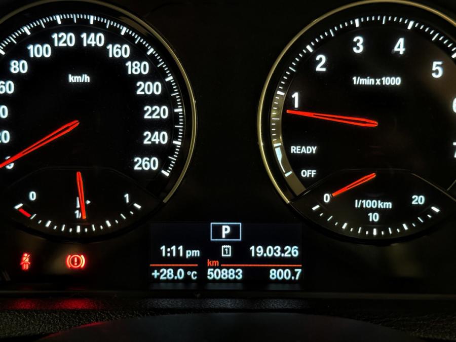 120i M Sport - Image 4