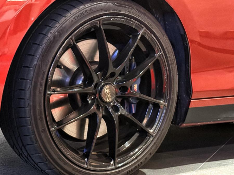 120i M Sport - Image 8