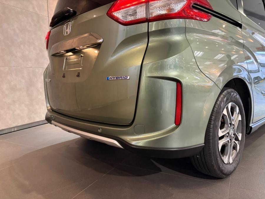 FREED CROSSTAR HYBRID 6座 - Image 7