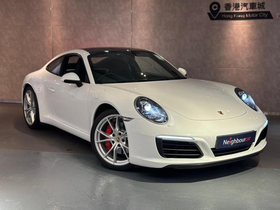911 CARRERA S - Image 2