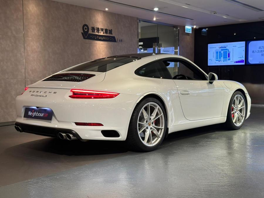 911 CARRERA S - Image 3