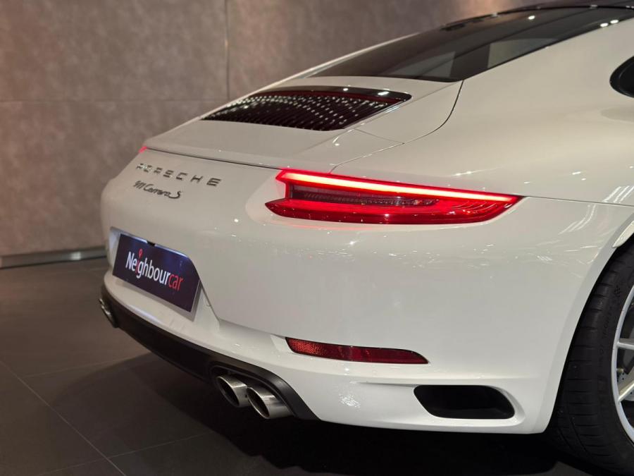 911 CARRERA S - Image 4
