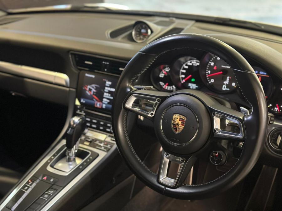 911 CARRERA S - Image 5