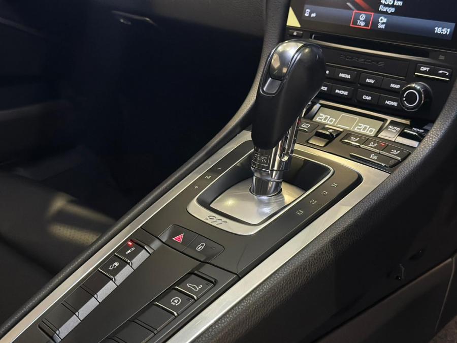 911 CARRERA S - Image 7