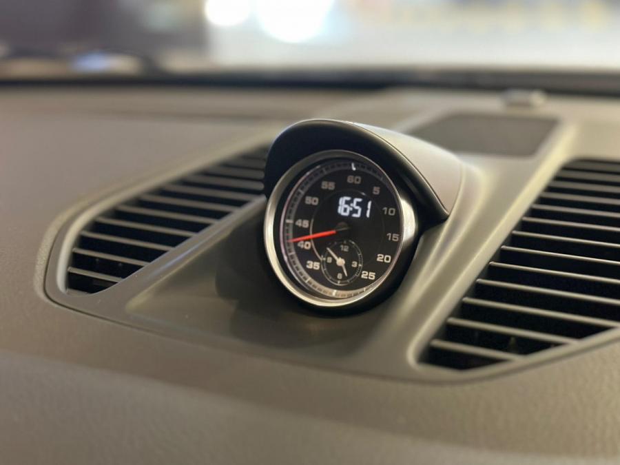 911 CARRERA S - Image 9