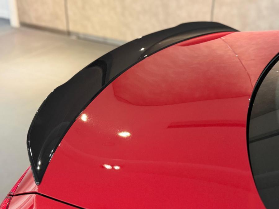 AMG CLA35 4MATIC COUPE - Image 4