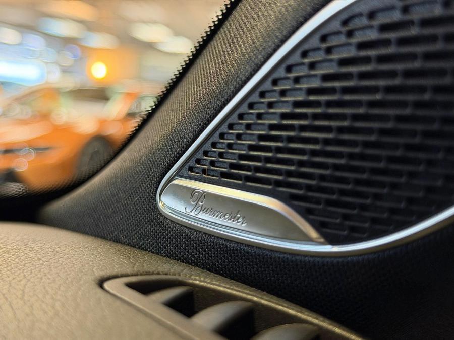 AMG CLA35 4MATIC COUPE - Image 9