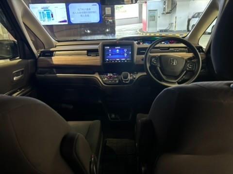 Freed Hybrid GB7 - Image 7