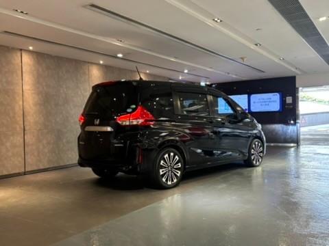 Freed Hybrid GB7 - Image 3