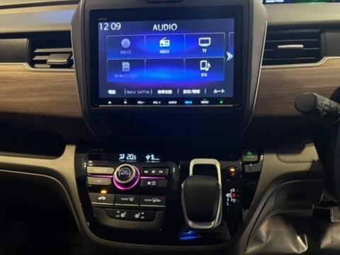 Freed Hybrid GB7 - Image 9