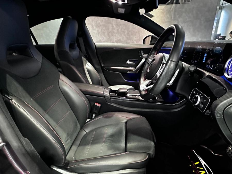 CLA250 COUPE AMG (C118) - Image 6