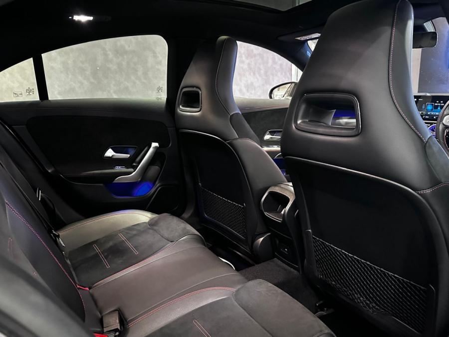 CLA250 COUPE AMG (C118) - Image 7