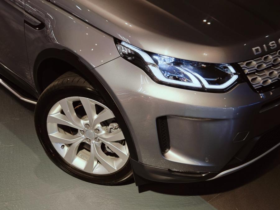 DISCOVERY SPORT P200 SE 7S - Image 21