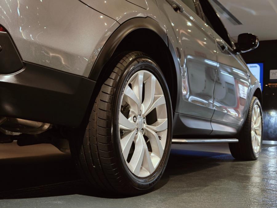 DISCOVERY SPORT P200 SE 7S - Image 16