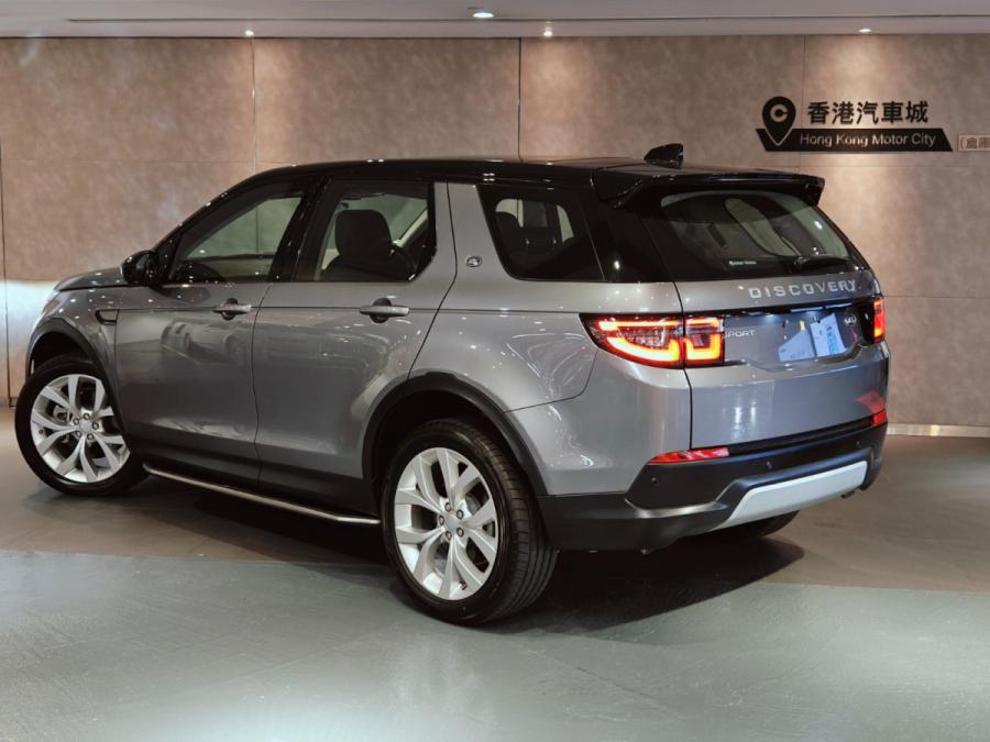 DISCOVERY SPORT P200 SE 7S - Image 14