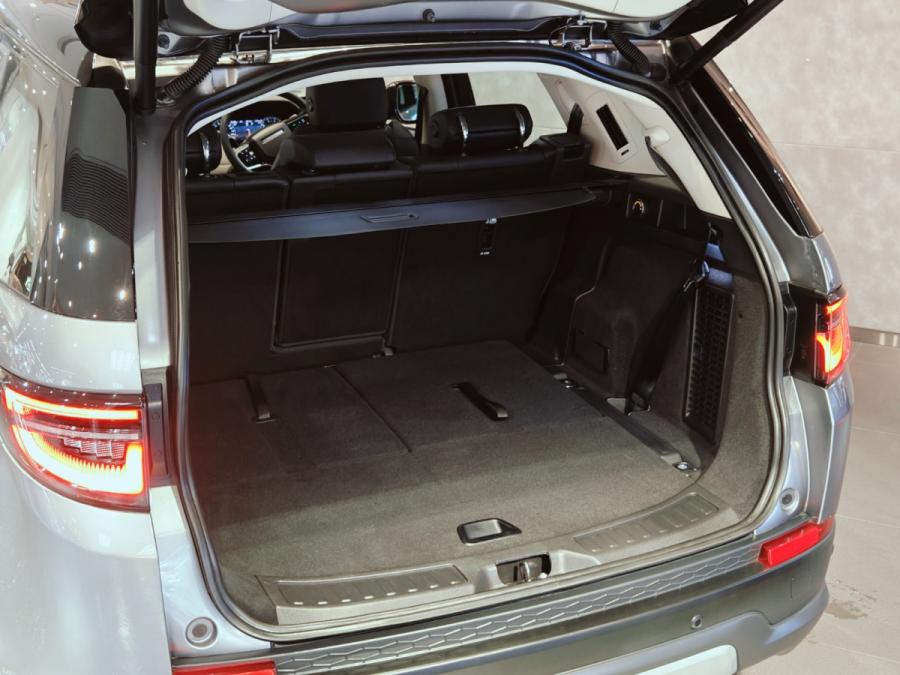 DISCOVERY SPORT P200 SE 7S - Image 5