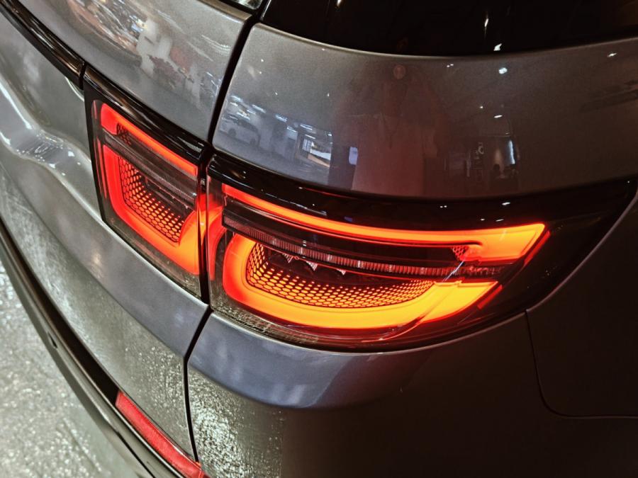 DISCOVERY SPORT P200 SE 7S - Image 19