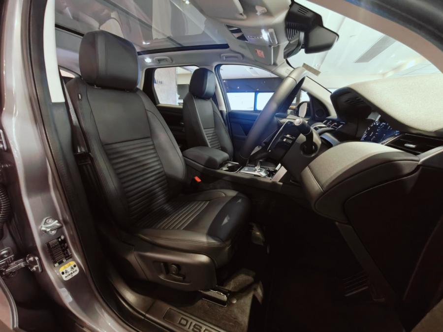 DISCOVERY SPORT P200 SE 7S - Image 11